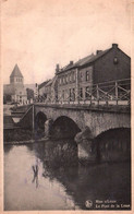 Han S. Lesse - Le Pont De La Lesse - Rochefort