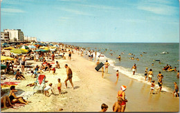 Delaware Rehoboth Beach Looking North - Other & Unclassified