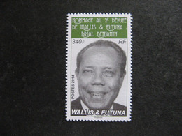 Wallis Et Futuna: TB N° 825,  Neuf XX . - Unused Stamps