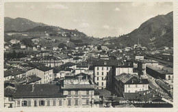 Switzerland Chiasso Panorama 1939 - Chiasso