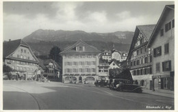 Switzerland Kussnacht A. Rigi - Küssnacht