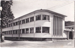 81. Pf. MAZAMET. L'Ecole Du Gravas. 302 - Mazamet