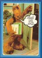 Fantaisie; Alf; Stress Lass Nach - Séries TV