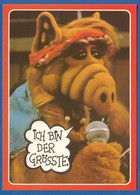 Fantaisie; Alf; Ich Bin Der Grösste - Séries TV