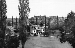 HAGETMAU (Landes) - Vue Générale - Hagetmau