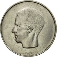 Monnaie, Belgique, 10 Francs, 10 Frank, 1971, Bruxelles, TTB, Nickel, KM:155.1 - 10 Francs
