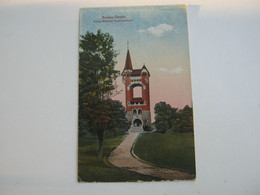 BRESLAU OSWITZ  ,  Schöne Karte  Um 1925 - Schlesien