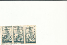 POSTE AERIENNE N° 1 NEUF XX - Guerre (timbres De)