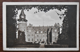 CPA Nettetal - Schloss Krickenberg - Nettetal