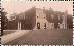 ! Old Photo Postcard , Sanford House, Forest Hill, South East London, 1917 - Other & Unclassified