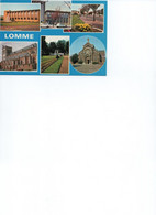 NORD- VILLE De LOMME - Lomme