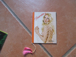 Delcampe - 1979 BIONDE Deborah  Lynn  Ed. ZODIACO Srl - Kleinformat : 1971-80