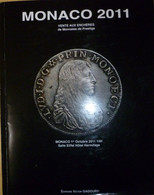 Catalogo D'asta Gadoury - Asta 2011 - 01/10/2011 - Livres & Logiciels