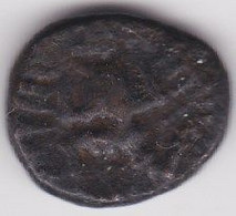 VIJAYANAGAR, Copper Unit - Indische Münzen