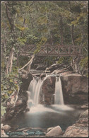 Glen Lyn, Lynmouth, Devon, C.1905 - Frith's Postcard - Lynmouth & Lynton