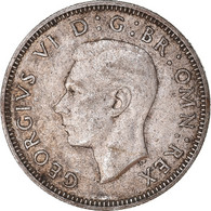 Monnaie, Grande-Bretagne, Shilling, 1939 - I. 1 Shilling