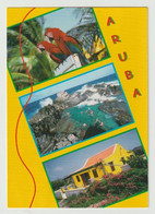 Postcard - Ansichtkaart Aruba Nederlandse Antillen (N-A) 2003 - Aruba