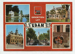 AK 093243 NETHERLANDS - Edam - Edam