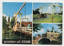 AK 093245 NETHERLANDS - Edam - Edam