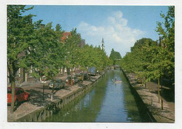 AK 093254 NETHERLANDS - Edam - Voorhaven - Edam