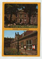 AK 093314 NETHERLANDS - Hoorn - Pietershof - Hoorn