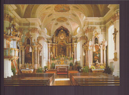 AUTRICHE DEKANATSPFARRKIRCHE MARIA HIMMELFAHRT ST. JOHANN IN TIROL - St. Johann In Tirol