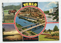 AK 093327 NETHERLANDS - Venlo Aan De Maas - Venlo