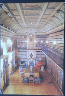 ►  Bibliothèque Château De Chantilly - Bibliotecas