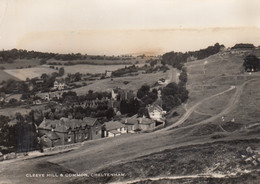 Cheltenham - Cleeve Hill & Common - Cheltenham