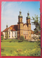 Allemagne - St. Peter - Höhenluftkurort - R/verso - St. Peter