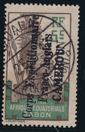 Cameroun N°41 - Oblitéré - TB - Used Stamps