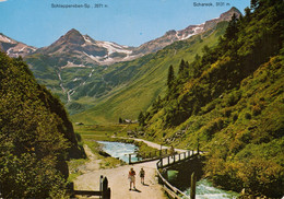 Valeriehaus Am Nassfeld, Austria. Schlapperebenspitze, Schareck - Böckstein