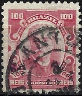 Brazil 1906 - Mi 166a - YT 131 ( Eduardo Wandenkolk, Politician ) - Used Stamps