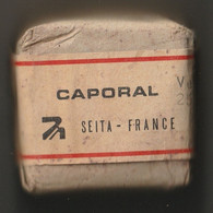 Paquet Caporal Seita France 40 G - Scaferlati Caporal - Other & Unclassified