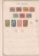 Congo - Collection Vendue Page Par Page - Timbres Neufs * / Oblitérés - B/TB - Unused Stamps