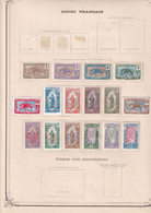 Congo - Collection Vendue Page Par Page - Timbres Neufs * / Oblitérés - B/TB - Neufs