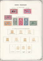Congo - Collection Vendue Page Par Page - Timbres Neufs * / Oblitérés - B/TB - Unused Stamps