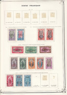 Congo - Collection Vendue Page Par Page - Timbres Neufs * / Oblitérés - B/TB - Ongebruikt