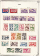 Togo - Collection Vendue Page Par Page - Timbres Neufs * / Oblitérés - B/TB - Unused Stamps