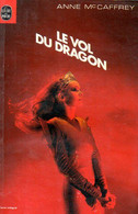 Le Vol Du Dragon Par McCaffrey (ISBN 2253026859 EAN 9782253026853) - Livre De Poche