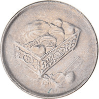 Monnaie, Malaysie, 20 Sen, 2007 - Malaysia