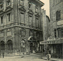 Marseille * Débit De Tabac Tabacs TABAC Bar , Place Et Hôtel De Ville - Non Classés