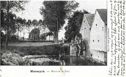 Maeseyck Moulin à Eau - Maaseik