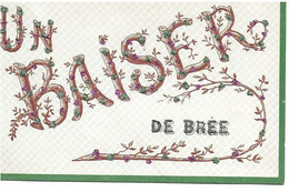 BREE Un Baiser De Bree - Bree