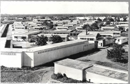 CPA-1950-TOGO-LOME-Vue Générale De L HOPITAL De TOKOIN-Edit Badohu-BE/RARE - Togo