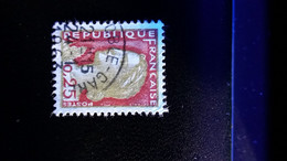 1960 N° 1263 E OBLITERE  24.1.1963 ( SCANNE 3 PAS A VENDRE - Usados