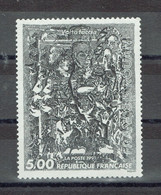 FRANCE 1991  YT 2730** Neuf Sans Charnière Tableau De F. ROUAN - Autres & Non Classés