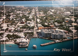 Key West - Duval Street - Key West & The Keys