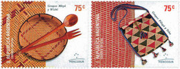 122276 MNH ARGENTINA 2003 MERCOSUR - Usados