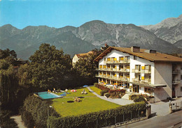 Hall In Tirol Hotel - Hall In Tirol